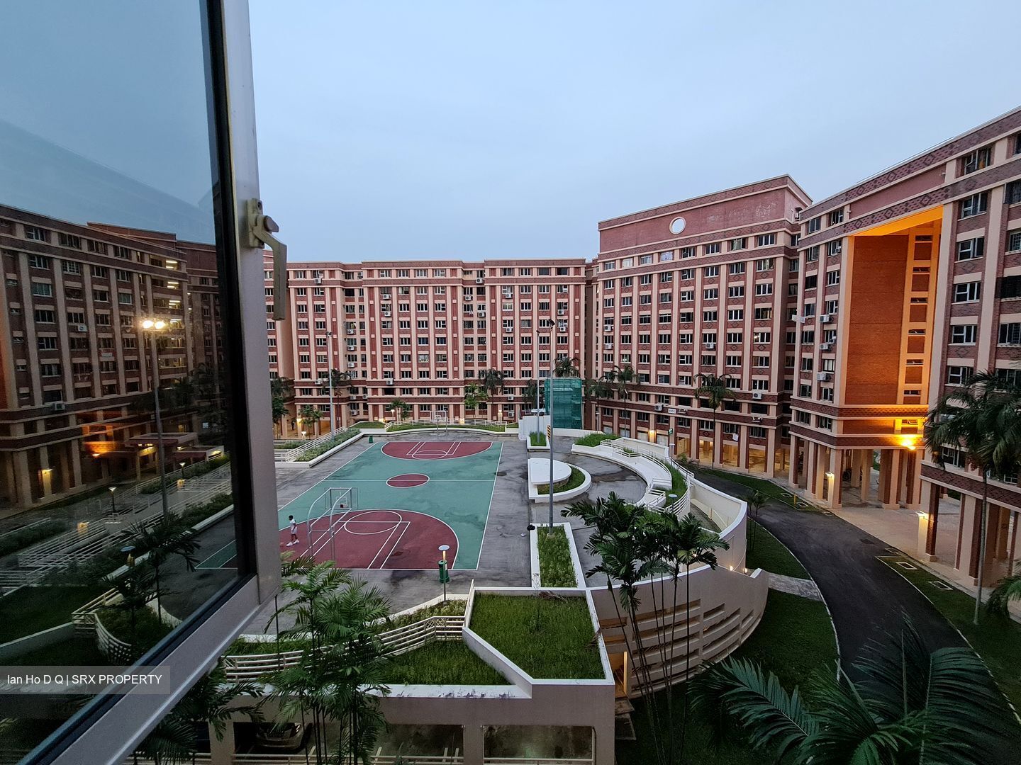 Blk 497B Tampines Street 45 (Tampines), HDB 4 Rooms #382563731